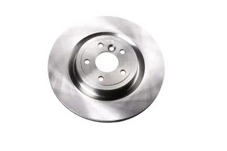 Dynamic Friction Rear Disc Brake Rotor - T4N1744